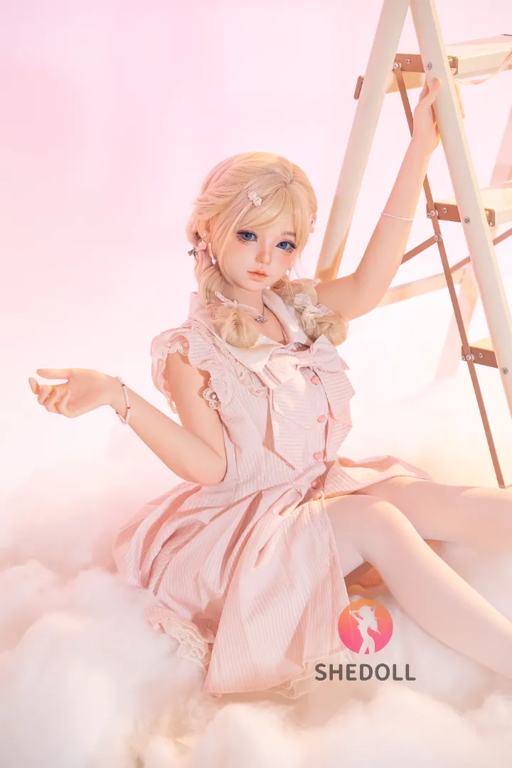 Shedoll Tonsen 145cm Anime Silicone Doll